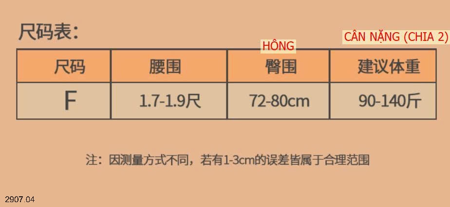 25HA2907.04 - SET QUẦN CHÍP CẠP CAO VIỀN REN