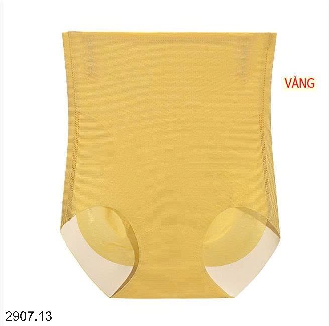 25HA2907.13 - QUẦN LÓT CẠP CAO ĐỊNH HÌNH