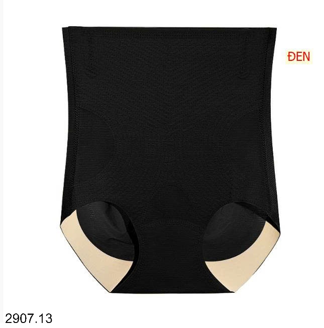 25HA2907.13 - QUẦN LÓT CẠP CAO ĐỊNH HÌNH