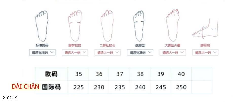 25HA2907.19 - DÉP TRUNG NIÊN THÊU HOA CHO MẸ