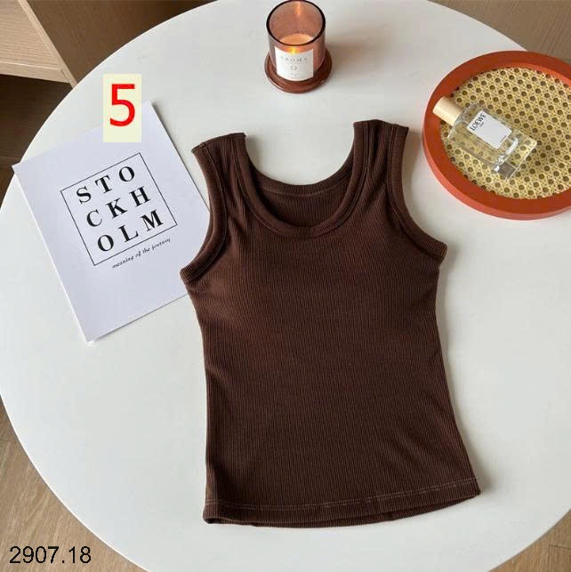 25HA2907.18 - SET 2 ÁO BA LÔ KÈM BRA NỮ