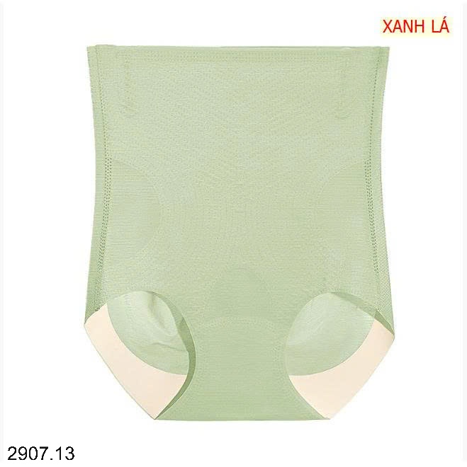 25HA2907.13 - QUẦN LÓT CẠP CAO ĐỊNH HÌNH