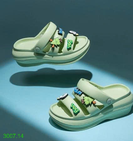 25HA3007.14 - SANDAL ĐẾ MỀM CHO NỮ