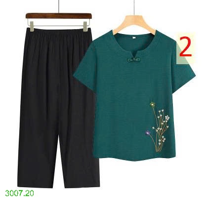 25HA3007.20 - BỘ TRUNG NIÊN CHO MẸ