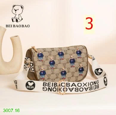 25HA3007.16 - TÚI XÁCH YÊN NGỰA BAOBAO