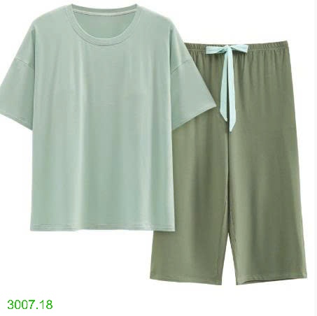 25HA3007.18 - BỘ LỬNG NỮ KÈM BRA