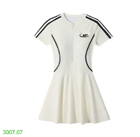 25HA3007.07 - VÁY BƠI LIỀN THÂN NỮ