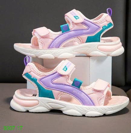 25HA3007.17 - SANDAL ĐẾ MỀM CHO BÉ
