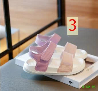 25HA0108.15 - SANDAL SIÊU NHẸ CHO BÉ