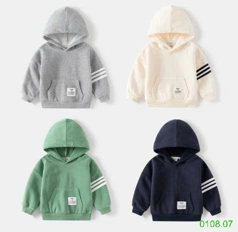 25HA0108.07 - ÁO HODDIE CỦA WAPPY
