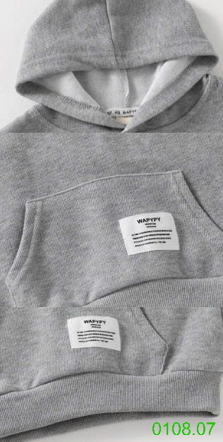 25HA0108.07 - ÁO HODDIE CỦA WAPPY