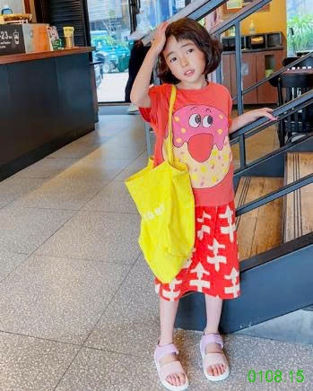 25HA0108.15 - SANDAL SIÊU NHẸ CHO BÉ