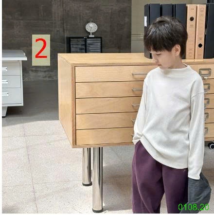 25HA0108.20 - ÁO GIỮ NHIỆT CHO BÉ TRAI AMBB
