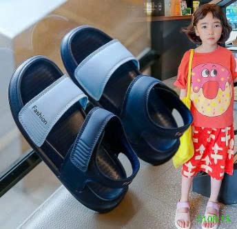 25HA0108.15 - SANDAL SIÊU NHẸ CHO BÉ