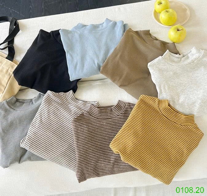 25HA0108.20 - ÁO GIỮ NHIỆT CHO BÉ TRAI AMBB