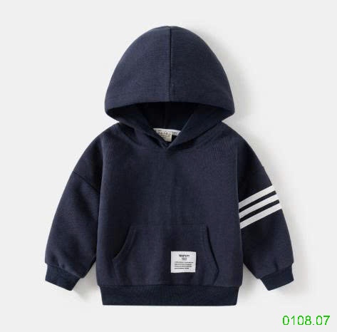 25HA0108.07 - ÁO HODDIE CỦA WAPPY
