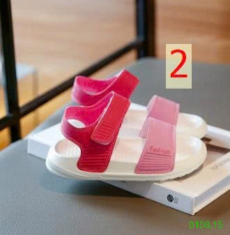 25HA0108.15 - SANDAL SIÊU NHẸ CHO BÉ