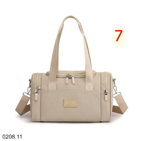 25HA0208.11 - TÚI DU LỊCH MINI COLORFUL BOX