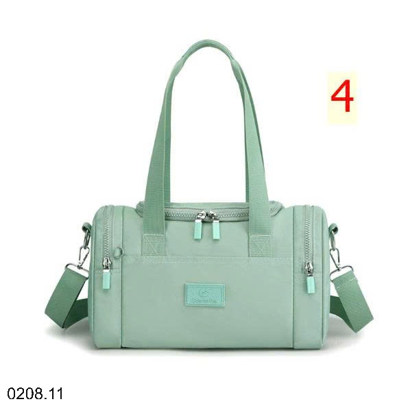 25HA0208.11 - TÚI DU LỊCH MINI COLORFUL BOX