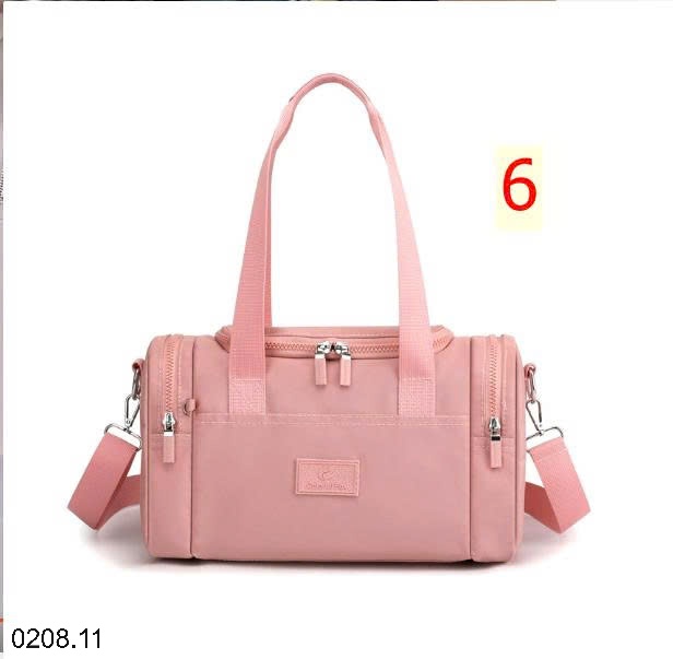 25HA0208.11 - TÚI DU LỊCH MINI COLORFUL BOX