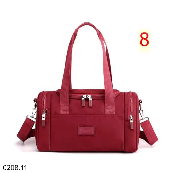 25HA0208.11 - TÚI DU LỊCH MINI COLORFUL BOX
