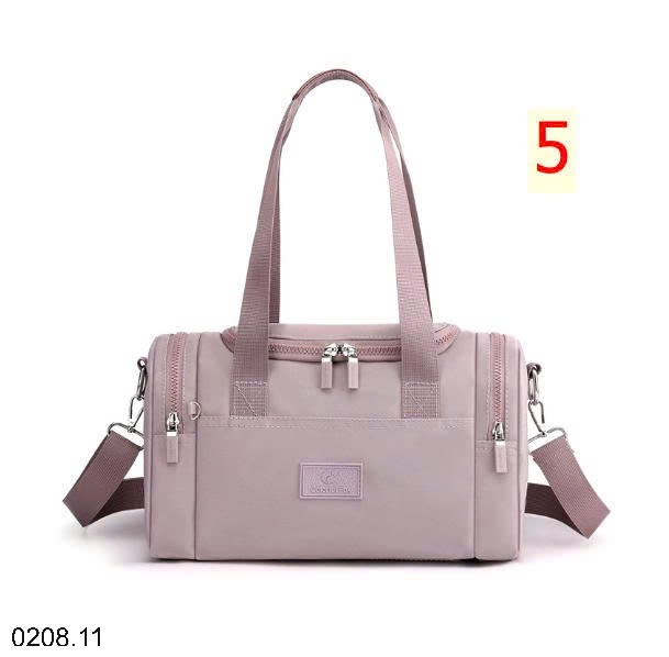 25HA0208.11 - TÚI DU LỊCH MINI COLORFUL BOX