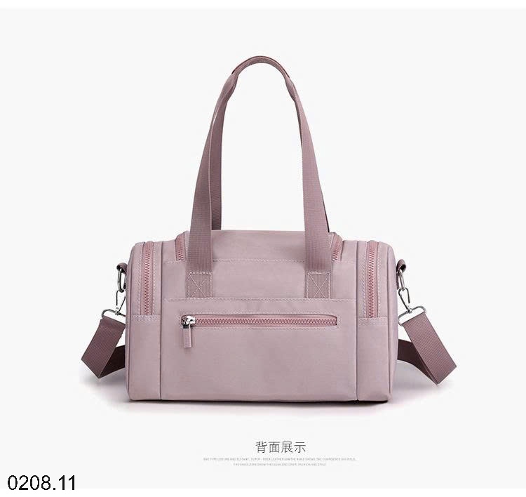 25HA0208.11 - TÚI DU LỊCH MINI COLORFUL BOX
