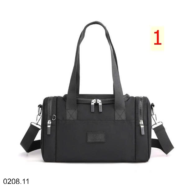 25HA0208.11 - TÚI DU LỊCH MINI COLORFUL BOX