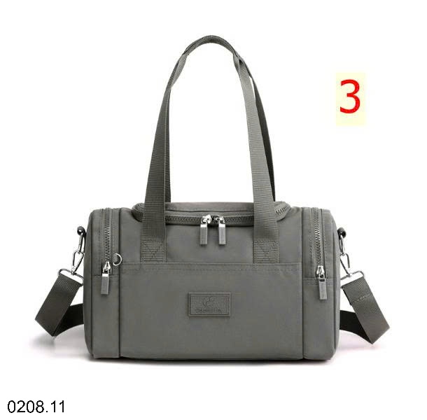 25HA0208.11 - TÚI DU LỊCH MINI COLORFUL BOX