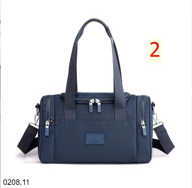 25HA0208.11 - TÚI DU LỊCH MINI COLORFUL BOX