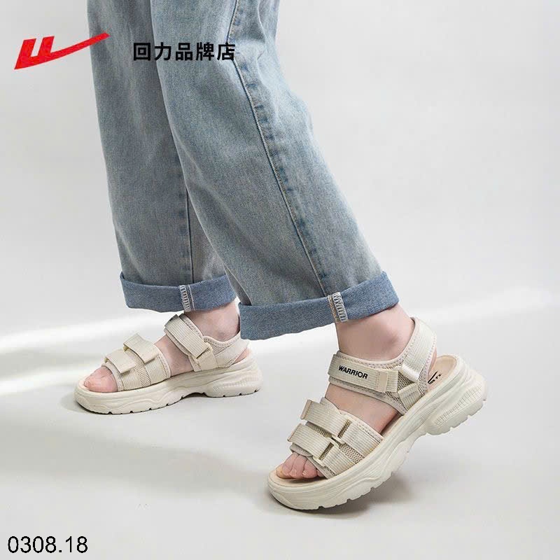 25HA0308.18 - SANDAL WARRIOR NỮ