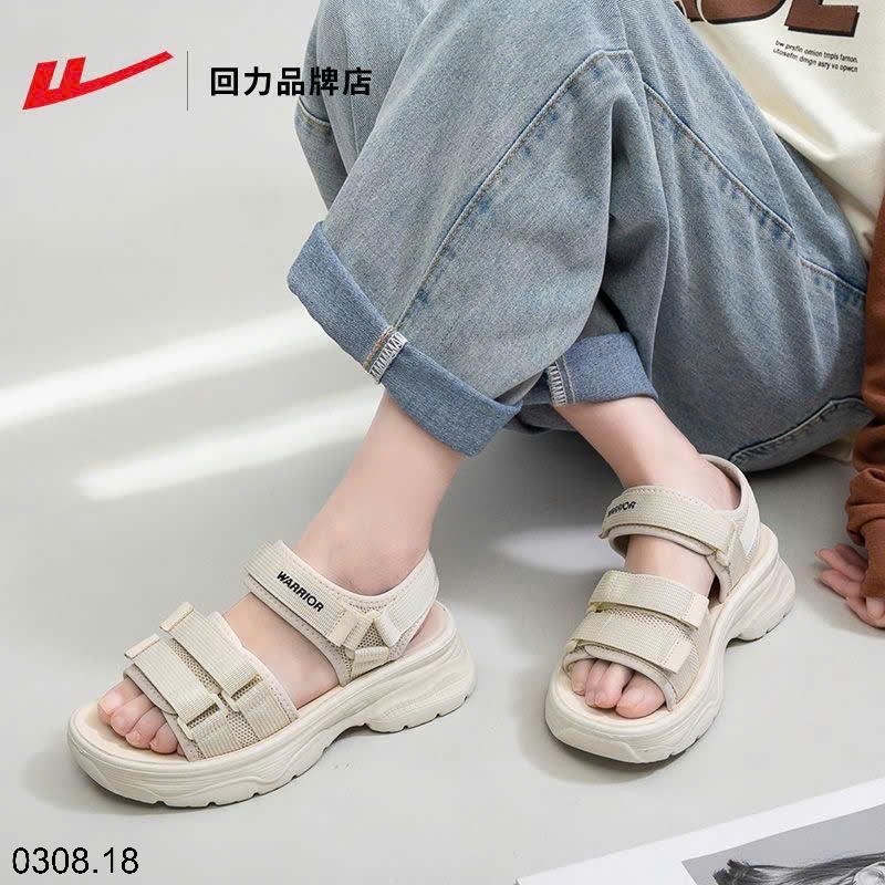 25HA0308.18 - SANDAL WARRIOR NỮ