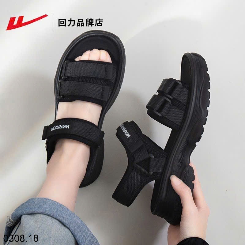 25HA0308.18 - SANDAL WARRIOR NỮ