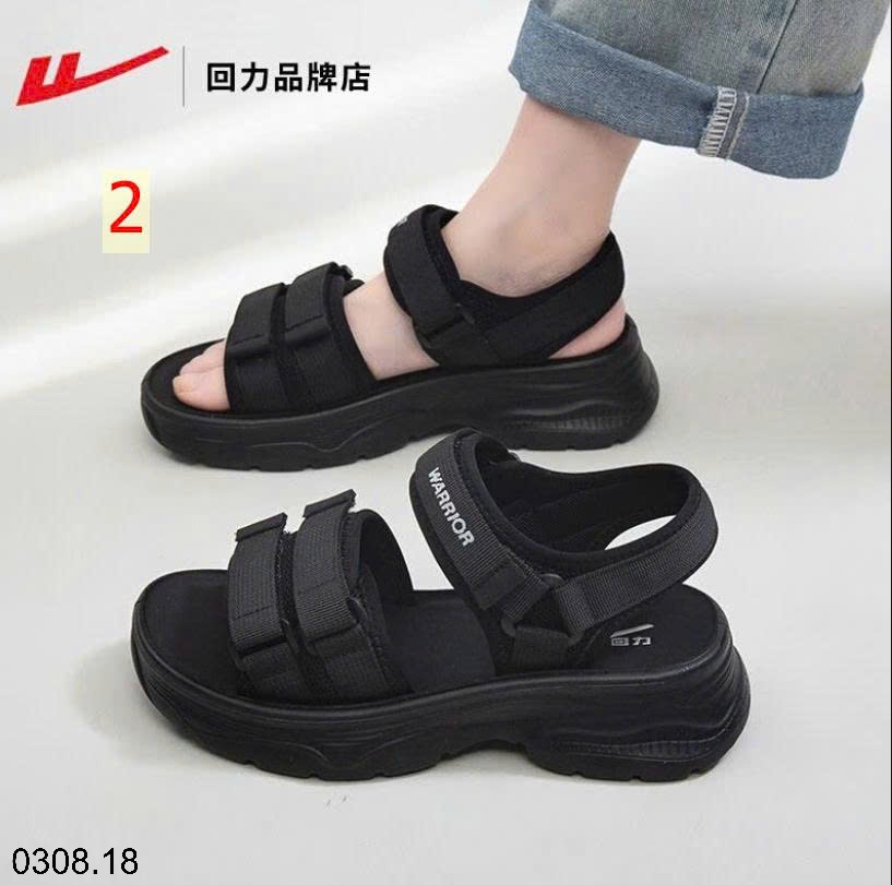 25HA0308.18 - SANDAL WARRIOR NỮ