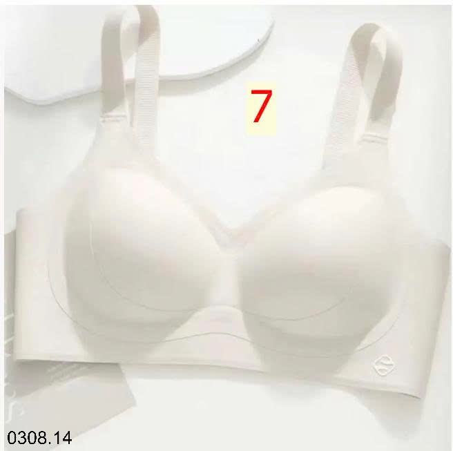 25HA0308.14 - ÁO NGỰC CHỐNG CHẢY SỆ