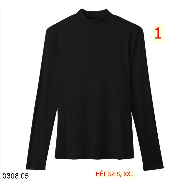 25HA0308.05 - ÁO GIỮ NHIÊT HÃNG CANVAUS