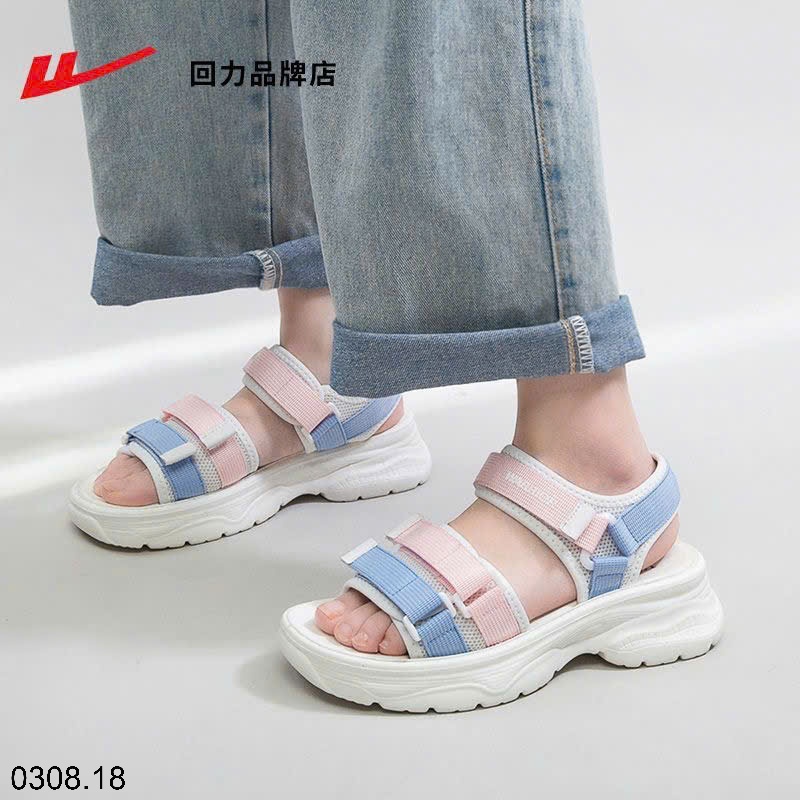 25HA0308.18 - SANDAL WARRIOR NỮ