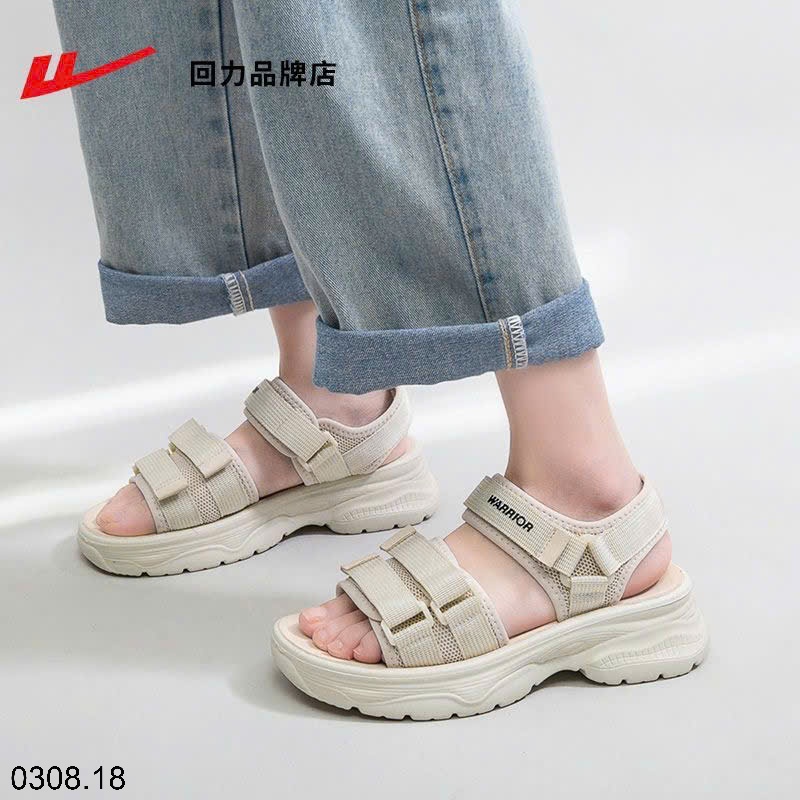 25HA0308.18 - SANDAL WARRIOR NỮ