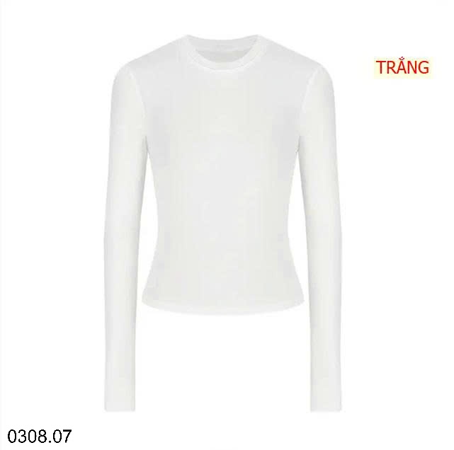 25HA0308.07 - ÁO THUN BODY CHO NỮ