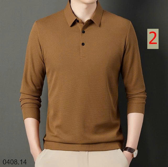 25HA0408.14 - ÁO POLO THU ĐÔNG NAM