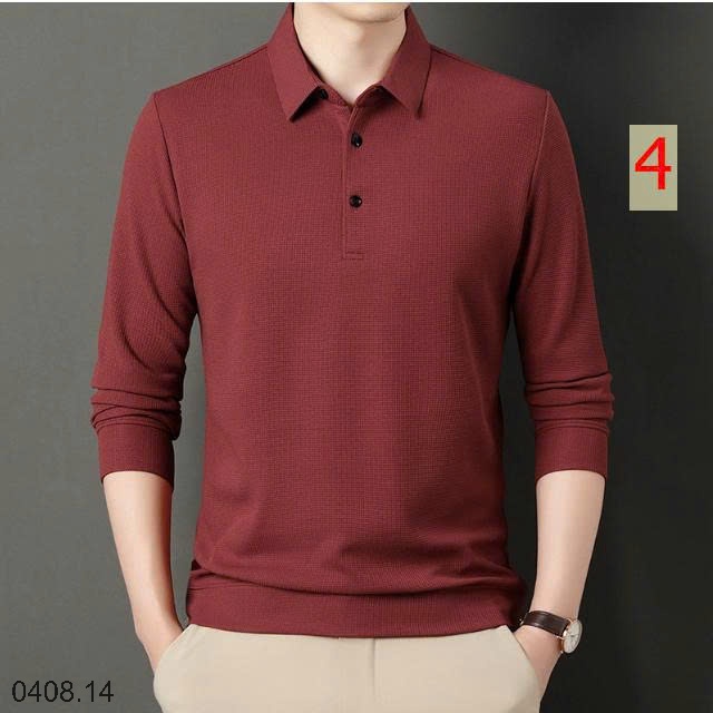 25HA0408.14 - ÁO POLO THU ĐÔNG NAM