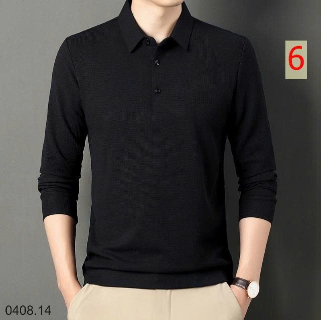 25HA0408.14 - ÁO POLO THU ĐÔNG NAM