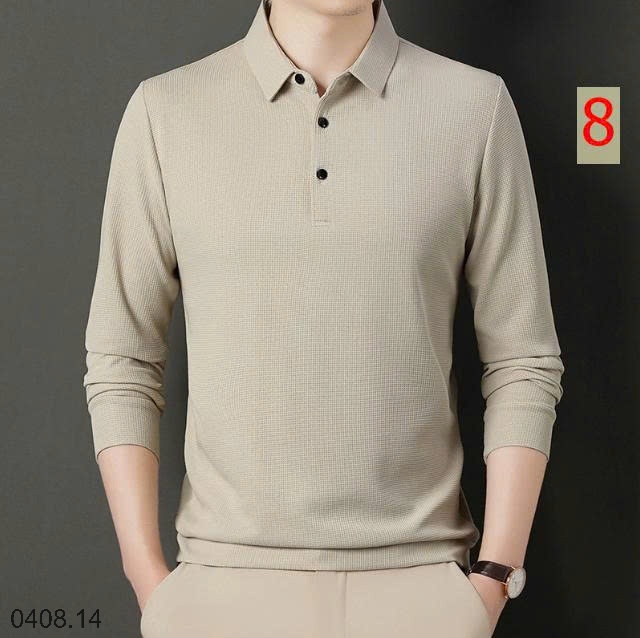 25HA0408.14 - ÁO POLO THU ĐÔNG NAM