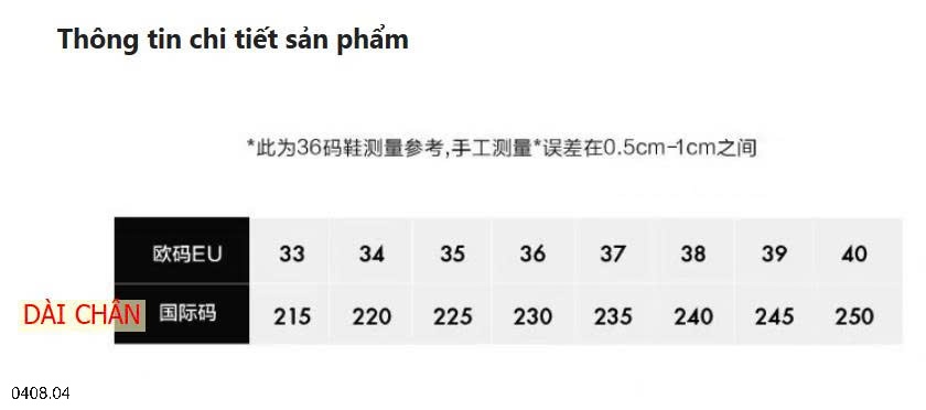 25HA0408.04 - GIÀY CAO GÓT SANDAL NƠ MŨI NHỌN KIỂU PHÁP