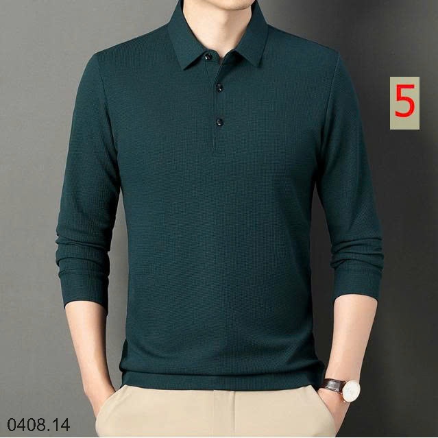 25HA0408.14 - ÁO POLO THU ĐÔNG NAM