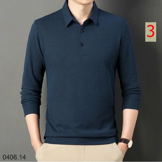 25HA0408.14 - ÁO POLO THU ĐÔNG NAM