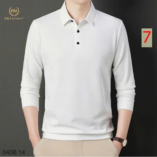 25HA0408.14 - ÁO POLO THU ĐÔNG NAM