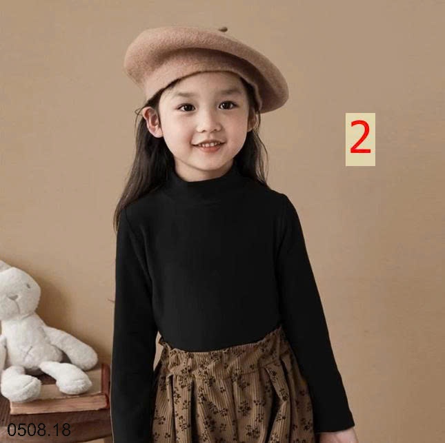 25HA0508.18 - SET 2 ÁO GIỮ NHIỆT CHO BÉ