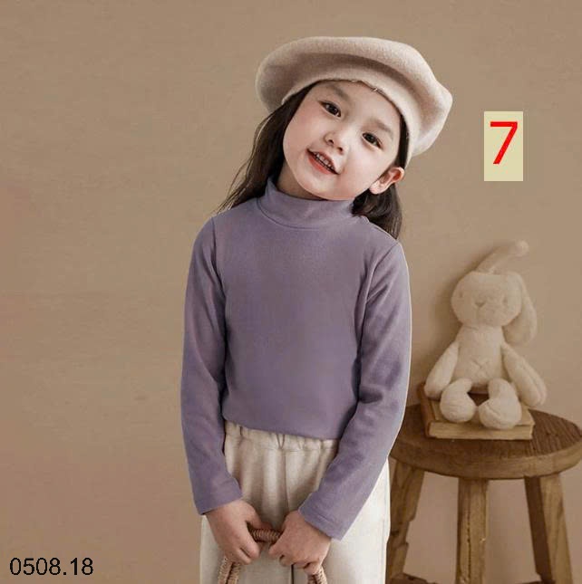 25HA0508.18 - SET 2 ÁO GIỮ NHIỆT CHO BÉ