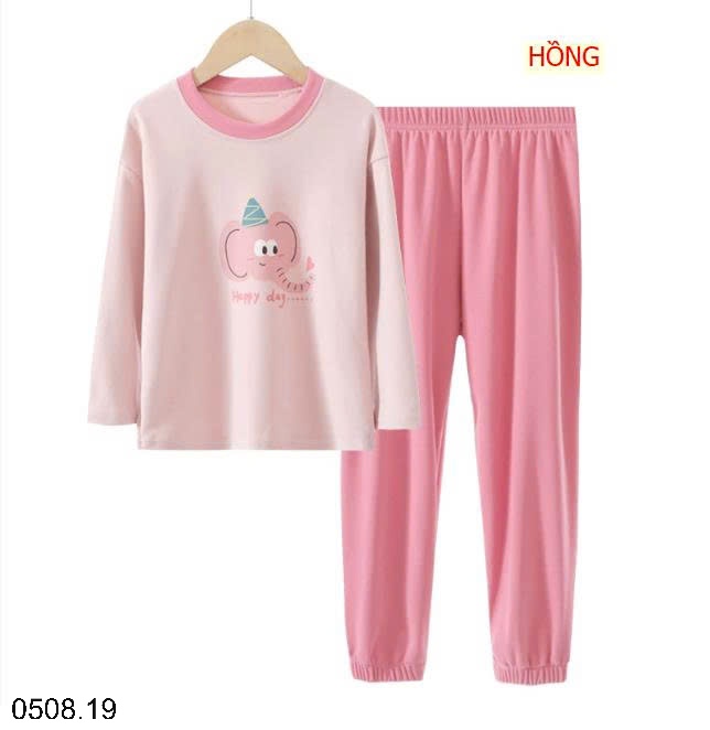 25HA0508.19 - BỘ MAMDADKIDS SIZE ĐẠI